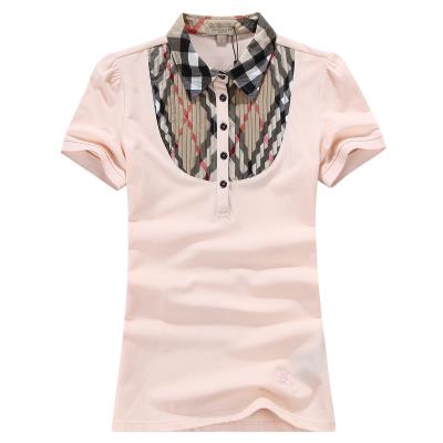 Cheap Burberry Women Shirts wholesale No. 827